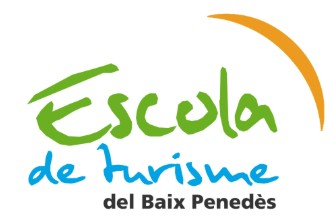 Logo Escola de Turisme